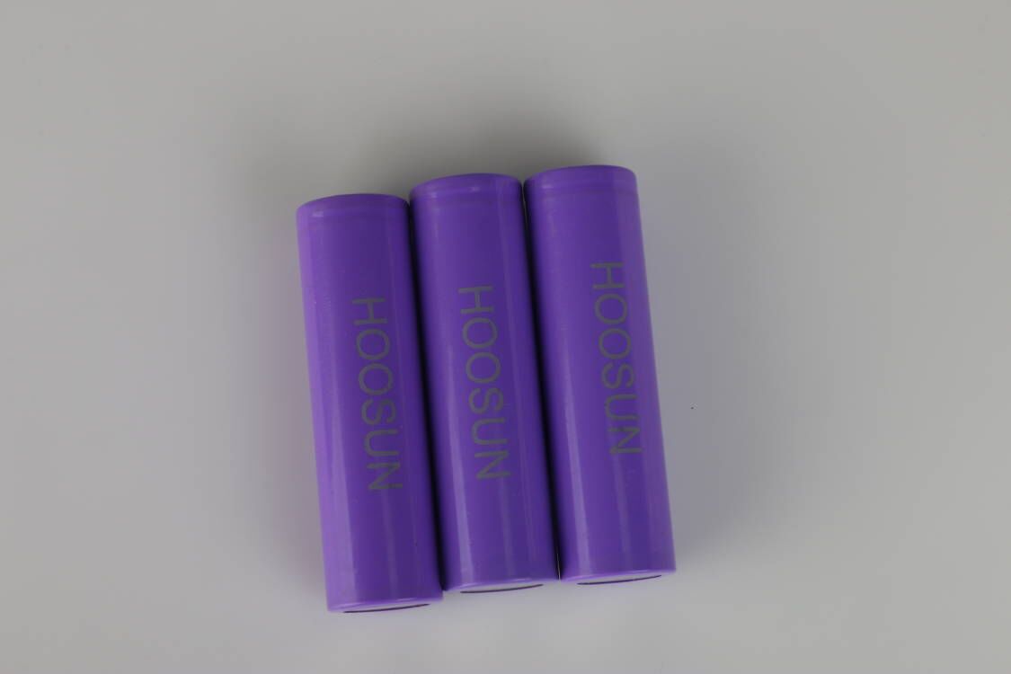 HOOSUN Power Battery